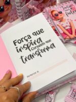 Coleção Outubro ROSA 2026 - Imagem 8