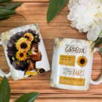 Girassol - Arte Avulsa Caneca e Squeeze