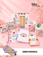 Professores 2026 - Combo Printables (Tita)