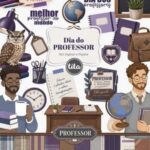 Professor 2026 - Kit Digital