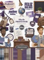 Professor 2026 - Kit Digital