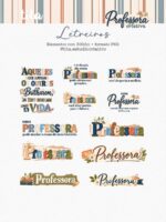 Professores 2026 - Combo Printables (Tita) - Imagem 4