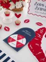 Kit Bodas de Beijinho (1 mês) - Imagem 7