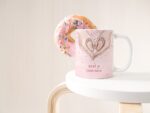 Bebê à Caminho - Arte Avulsa Caneca - Imagem 2
