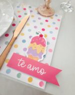 Kit Bodas de Sorvete (2 meses) - Imagem 3