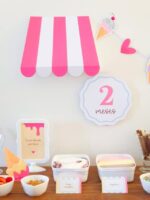 Kit Bodas de Sorvete (2 meses) - Imagem 2