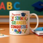 Formatura ABC 2.0 - Artes Caneca - Imagem 19