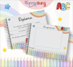 Pack Formatura ABC (Lina Criativa) - Imagem 4