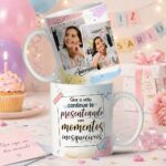 O Presente de Celebrar a Vida (Aniversário) - Imagem 30