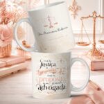 Advogados - 4 Artes Avulsa Caneca