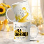 Setembro Amarelo - Artes Canecas - Imagem 14