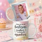 O Presente de Celebrar a Vida (Aniversário) - Imagem 29