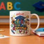 Formatura ABC 2.0 - Artes Caneca - Imagem 14