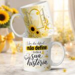 Setembro Amarelo - Artes Canecas - Imagem 12