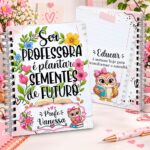 Dia dos Professores 2026 (Capas Agenda) - Imagem 17