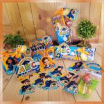 Kit 6 mimos – formatura ABC (Iza Nagliatti)