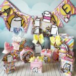 Kit Festa Flork