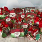 Combo Natal - Arquivos de Corte + Canecas