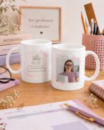 Kit Caneca Professores V7 COM FOTO - Imagem 18