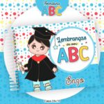 Super Kit Formatura ABC - Menina e Menino (Pamella) - Imagem 13