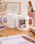 Kit Caneca Professores V7 COM FOTO - Imagem 17