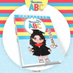 Super Kit Formatura ABC - Menina e Menino (Pamella) - Imagem 27