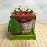 Combo Natal - Arquivos de Corte + Canecas - Imagem 12