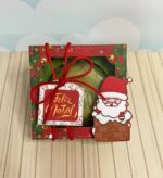 Combo Natal - Arquivos de Corte + Canecas - Imagem 13
