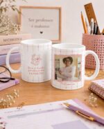 Kit Caneca Professores V7 COM FOTO - Imagem 16