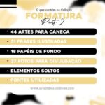 Formatura Part. 2 (Avião sem Asa) - Imagem 5