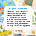 Coleção - Professores 2026 (Avião sem Asa) - Imagem 22