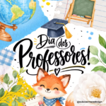 Coleção - Professores 2026 (Avião sem Asa)