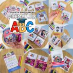 COMBO - Formatura ABC (A Sua Maneira Festas)