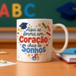 Formatura ABC 2.0 - Artes Caneca - Imagem 6