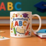 Formatura ABC 2.0 - Artes Caneca - Imagem 5