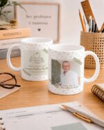 Kit Caneca Professores V7 COM FOTO - Imagem 5