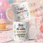 O Presente de Celebrar a Vida (Aniversário) - Imagem 17