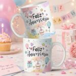 O Presente de Celebrar a Vida (Aniversário) - Imagem 16