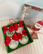 Combo Natal - Arquivos de Corte + Canecas - Imagem 29