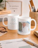 Kit Caneca Professores V7 COM FOTO - Imagem 3