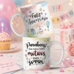 O Presente de Celebrar a Vida (Aniversário) - Imagem 15