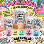 Dia dos Professores – Frases Bíblicas