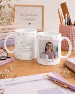 Kit Caneca Professores V7 COM FOTO - Imagem 15
