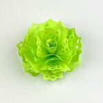 Combo Moldes Flores Rendadas - Arquivos p/Corte - Imagem 2