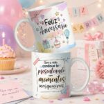 O Presente de Celebrar a Vida (Aniversário) - Imagem 14