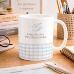 Kit Caneca Professores V7