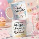 O Presente de Celebrar a Vida (Aniversário) - Imagem 13