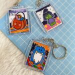 Kit Mimos Halloween - Imagem 23