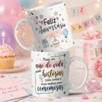 O Presente de Celebrar a Vida (Aniversário) - Imagem 10