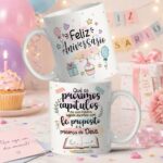 O Presente de Celebrar a Vida (Aniversário) - Imagem 8